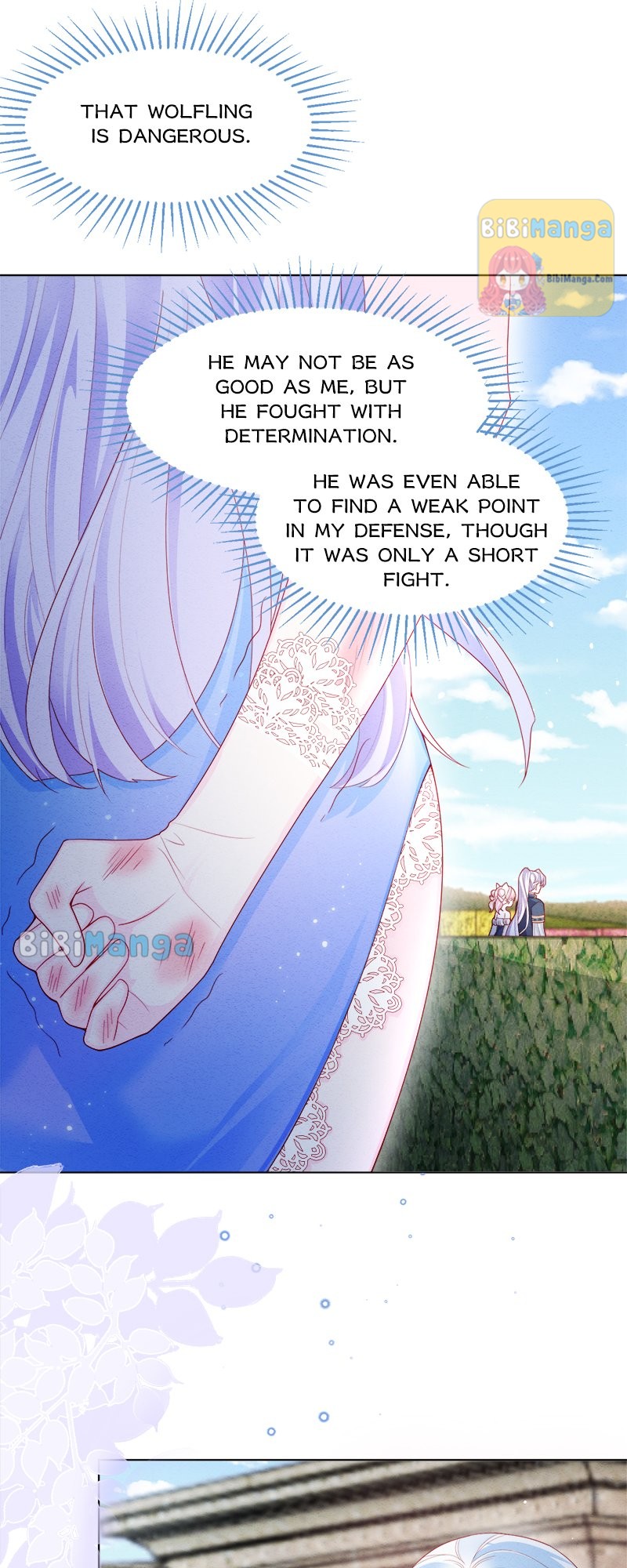 My Beloved Ninita Chapter 41 - Page 28