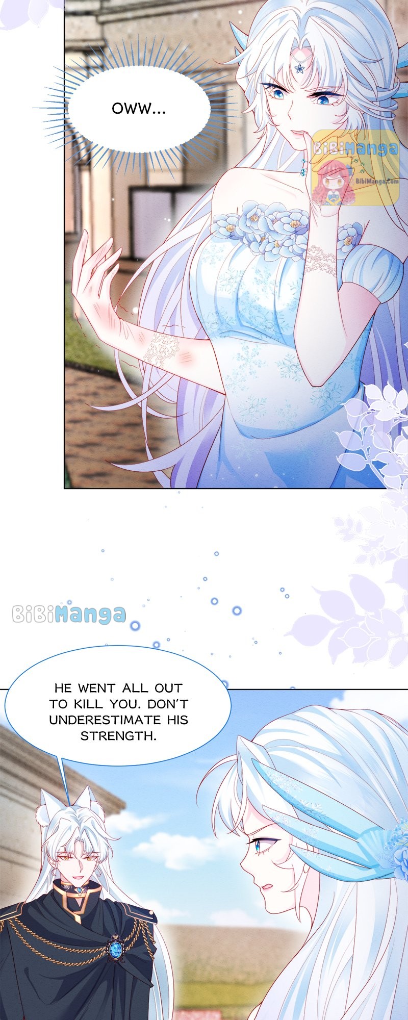 My Beloved Ninita Chapter 41 - Page 29