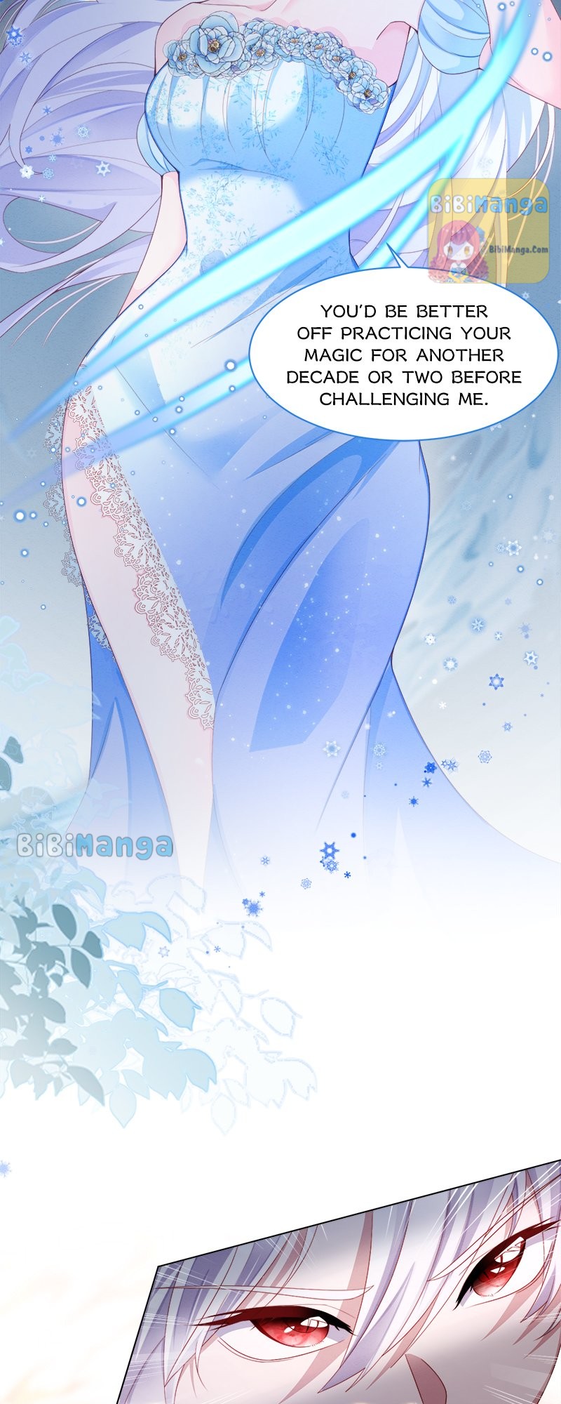 My Beloved Ninita Chapter 41 - Page 3