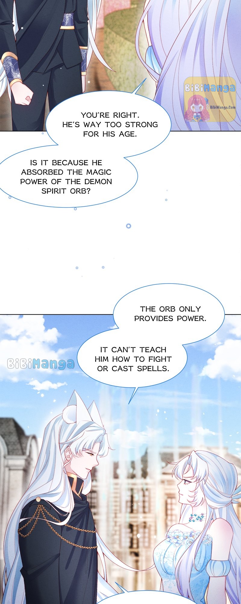 My Beloved Ninita Chapter 41 - Page 30