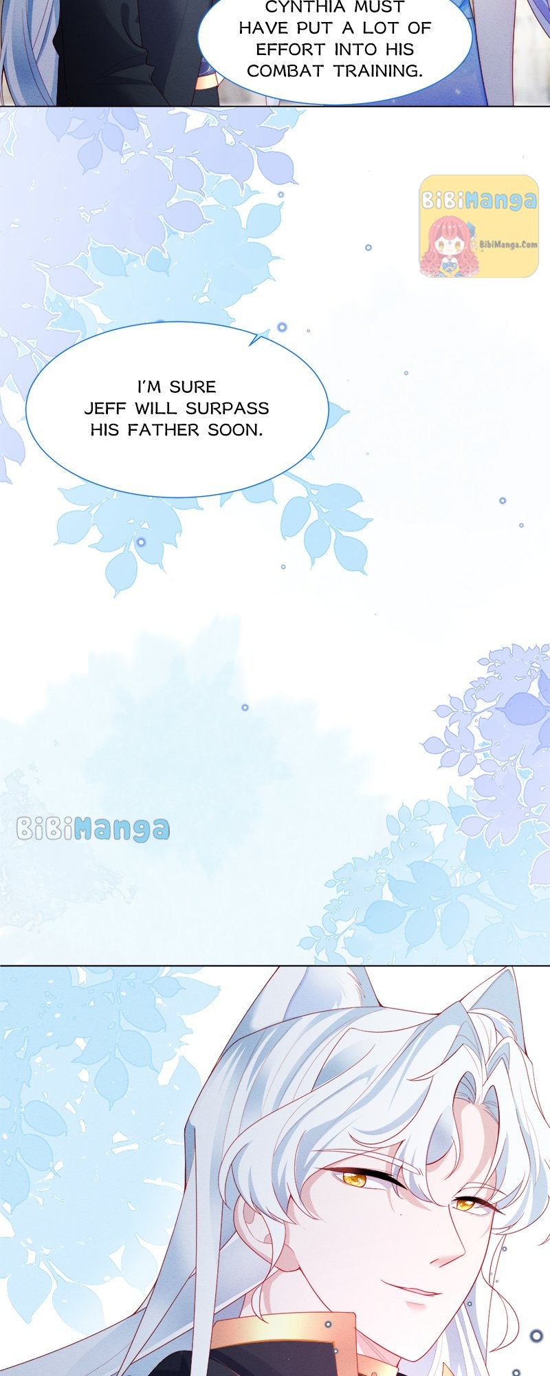 My Beloved Ninita Chapter 41 - Page 31