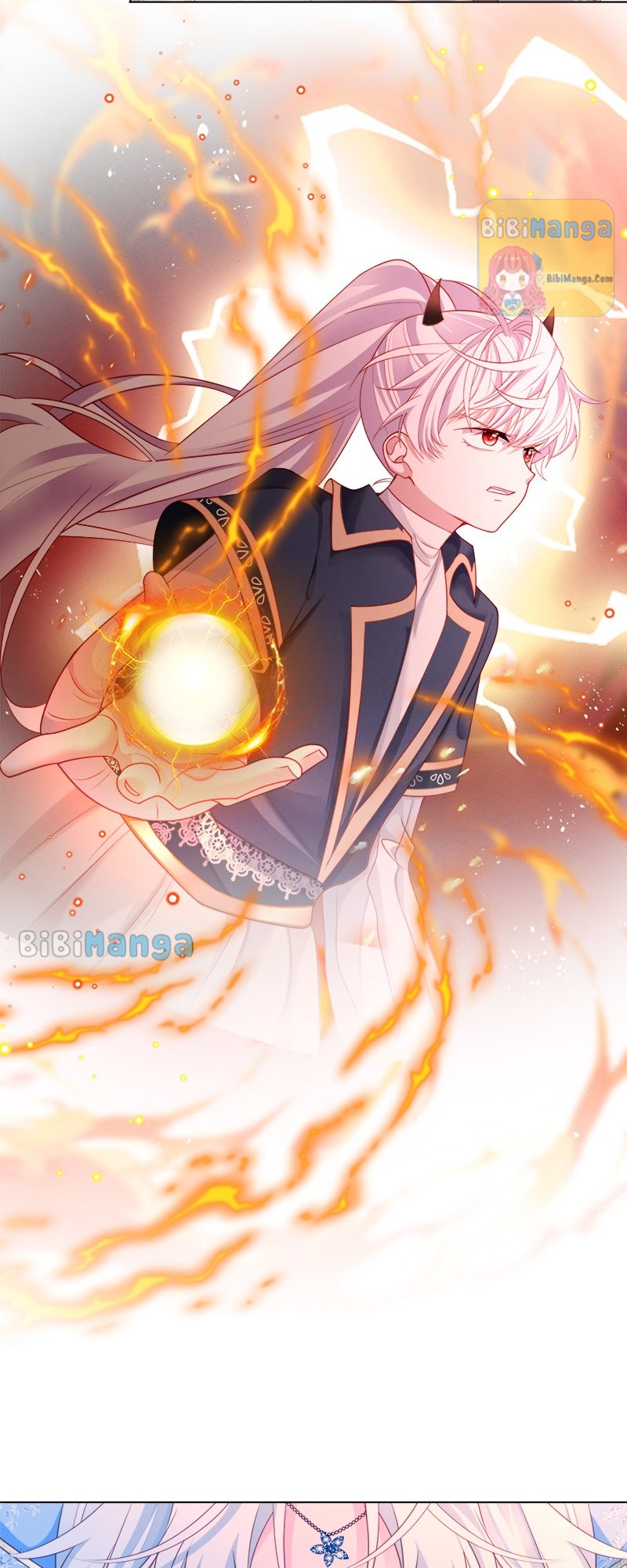 My Beloved Ninita Chapter 41 - Page 4