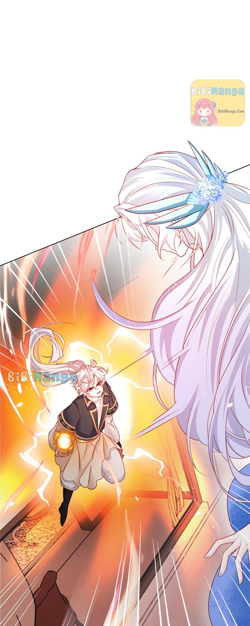 My Beloved Ninita Chapter 41 - Page 6