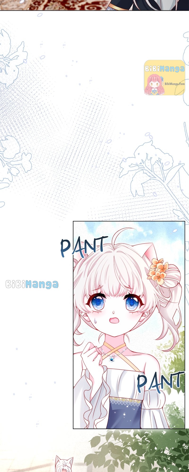 My Beloved Ninita Chapter 41 - Page 8