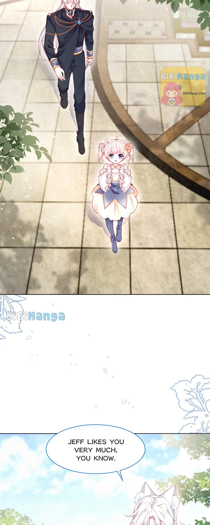 My Beloved Ninita Chapter 41 - Page 9