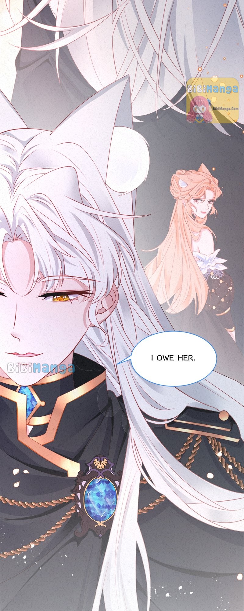 My Beloved Ninita Chapter 42 - Page 10