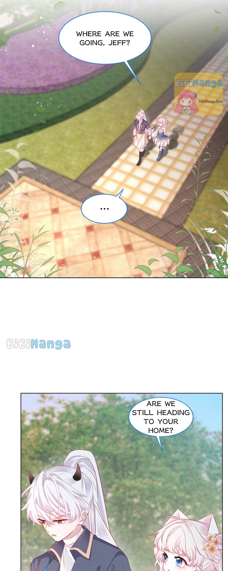 My Beloved Ninita Chapter 42 - Page 13