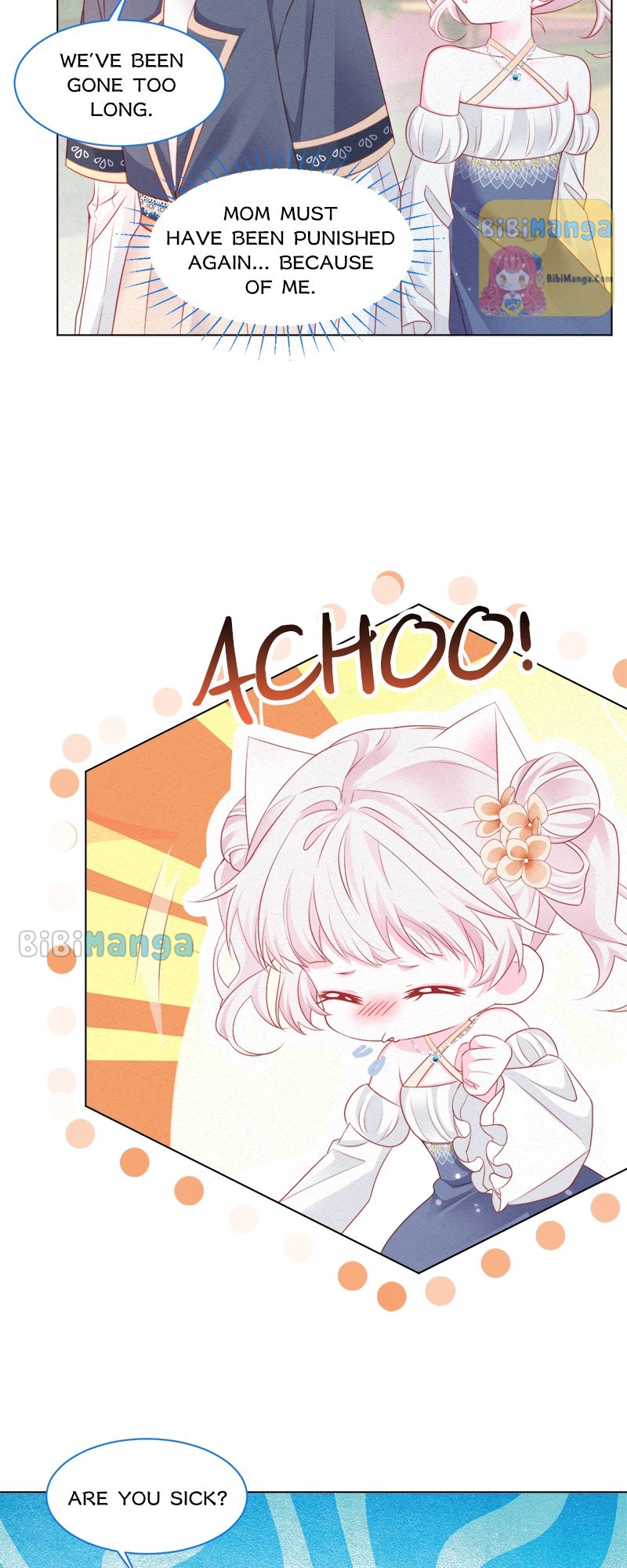 My Beloved Ninita Chapter 42 - Page 14