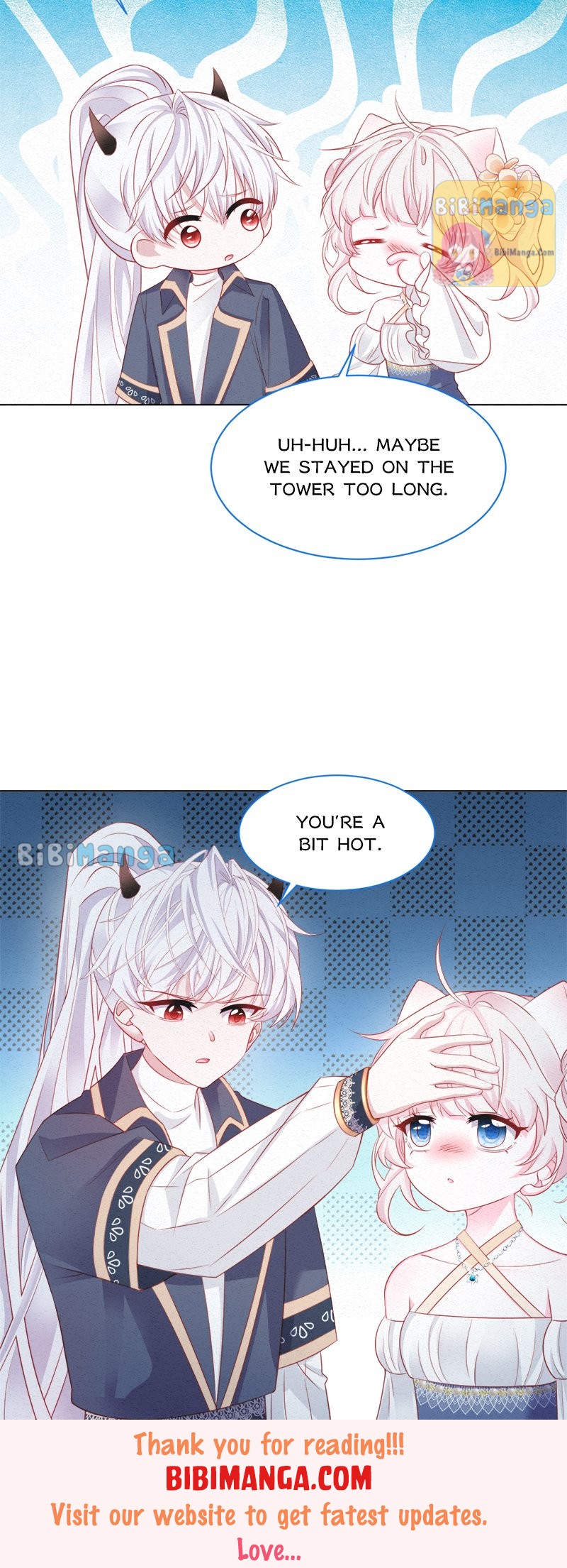 My Beloved Ninita Chapter 42 - Page 15