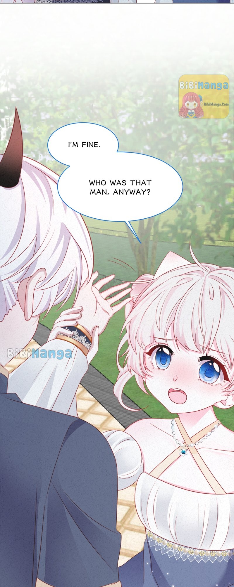 My Beloved Ninita Chapter 42 - Page 16