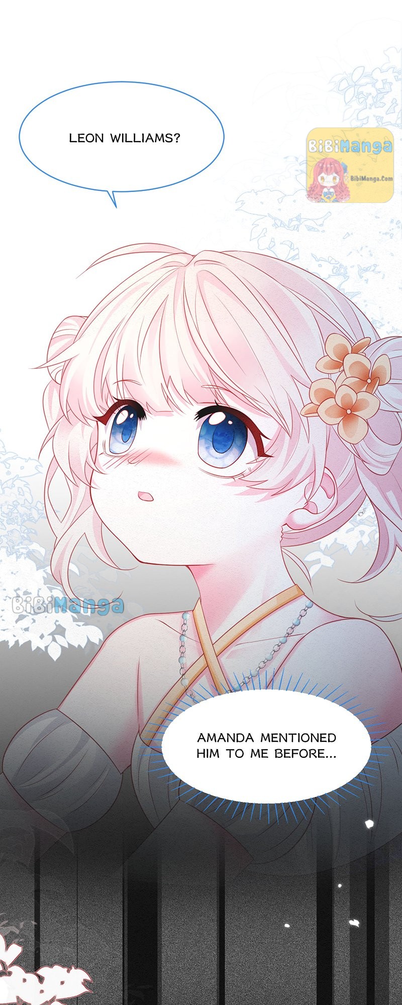 My Beloved Ninita Chapter 42 - Page 18