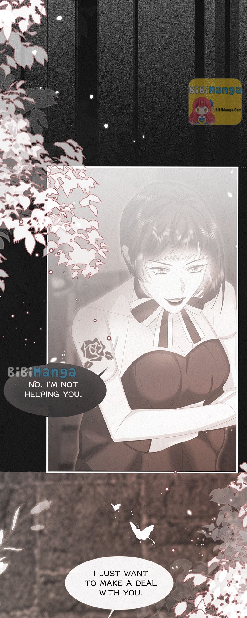 My Beloved Ninita Chapter 42 - Page 19