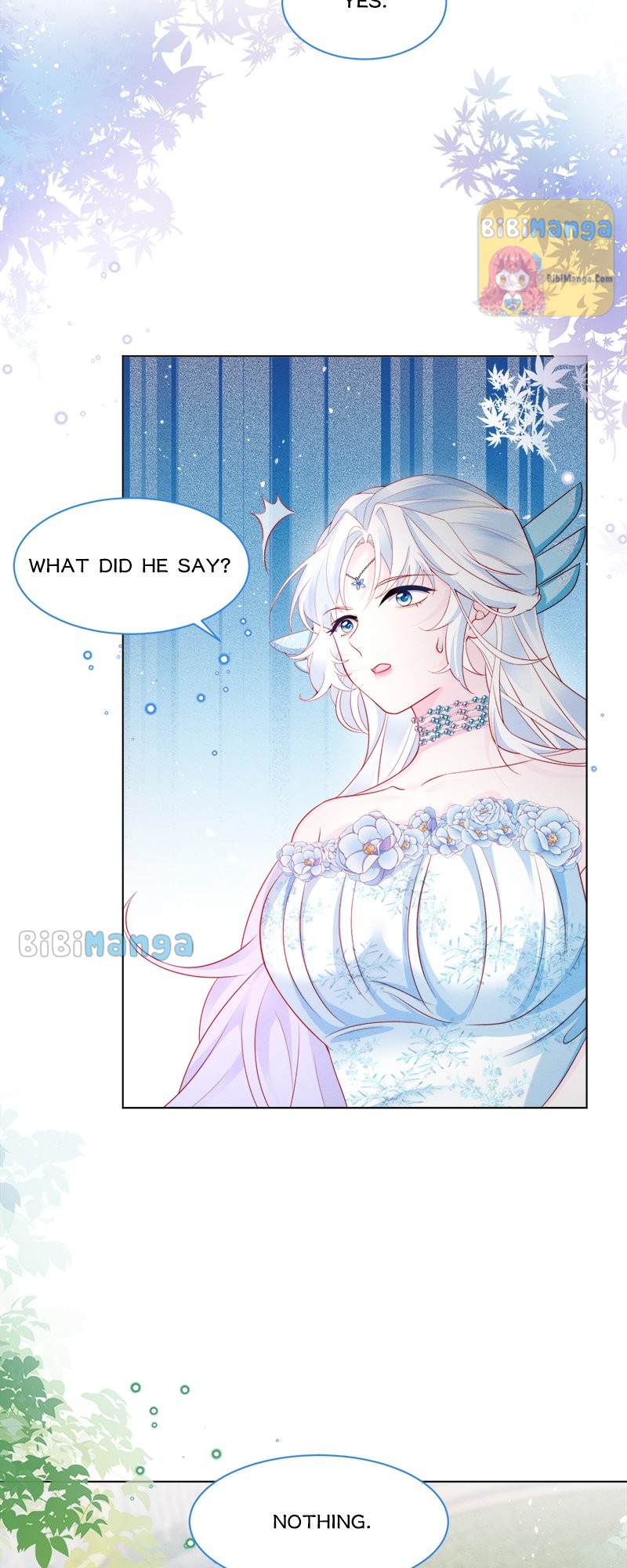 My Beloved Ninita Chapter 42 - Page 2