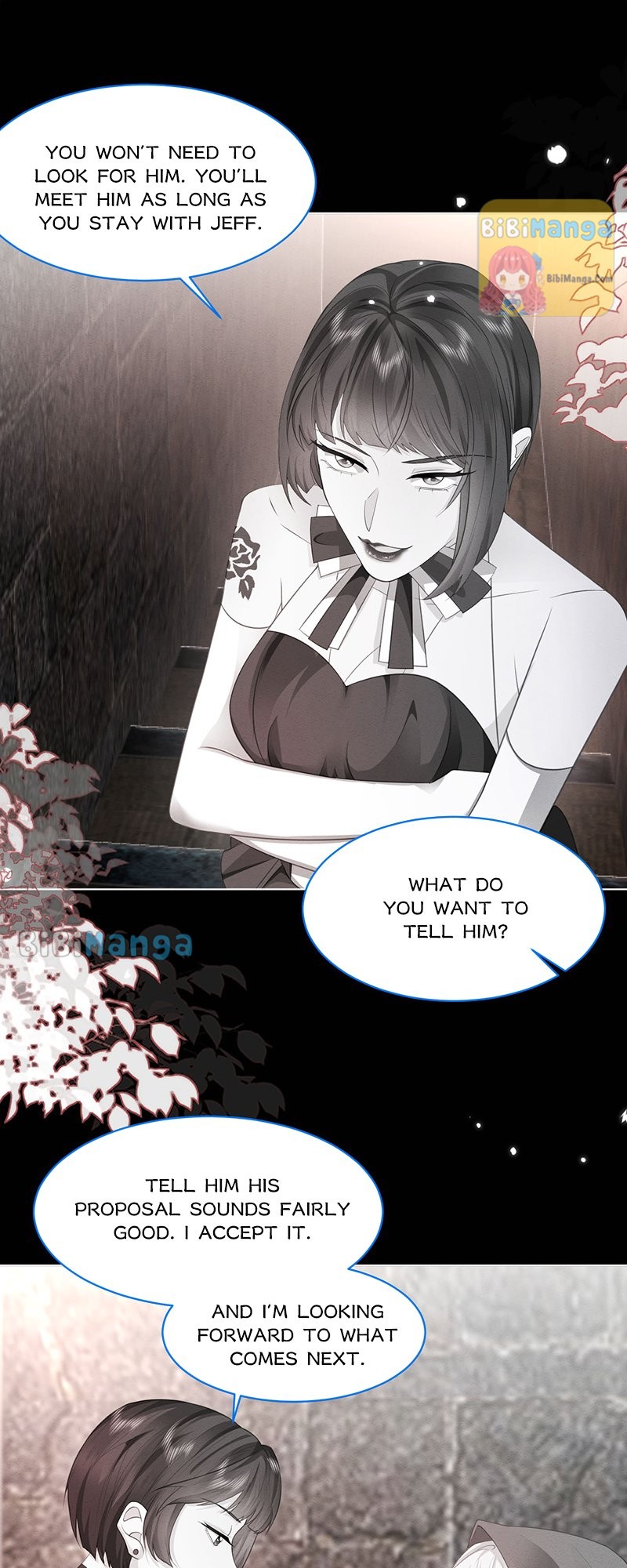 My Beloved Ninita Chapter 42 - Page 24