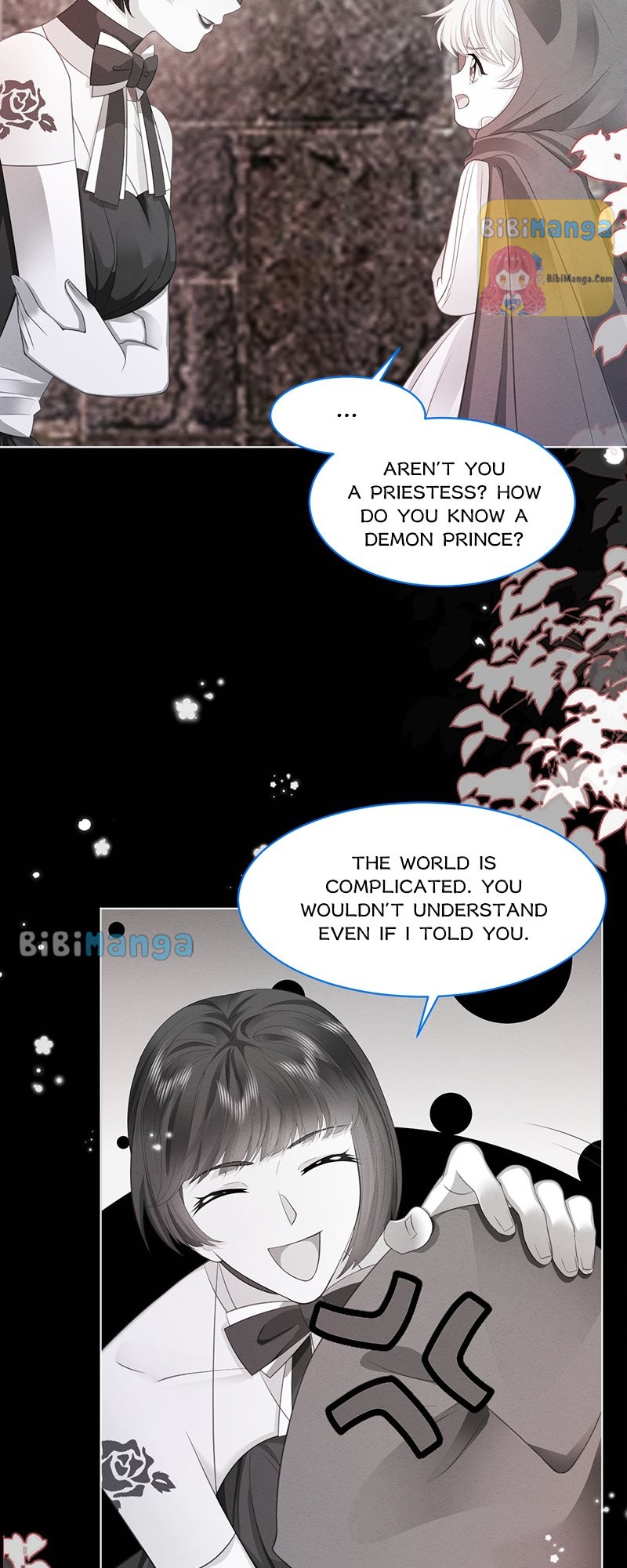 My Beloved Ninita Chapter 42 - Page 25