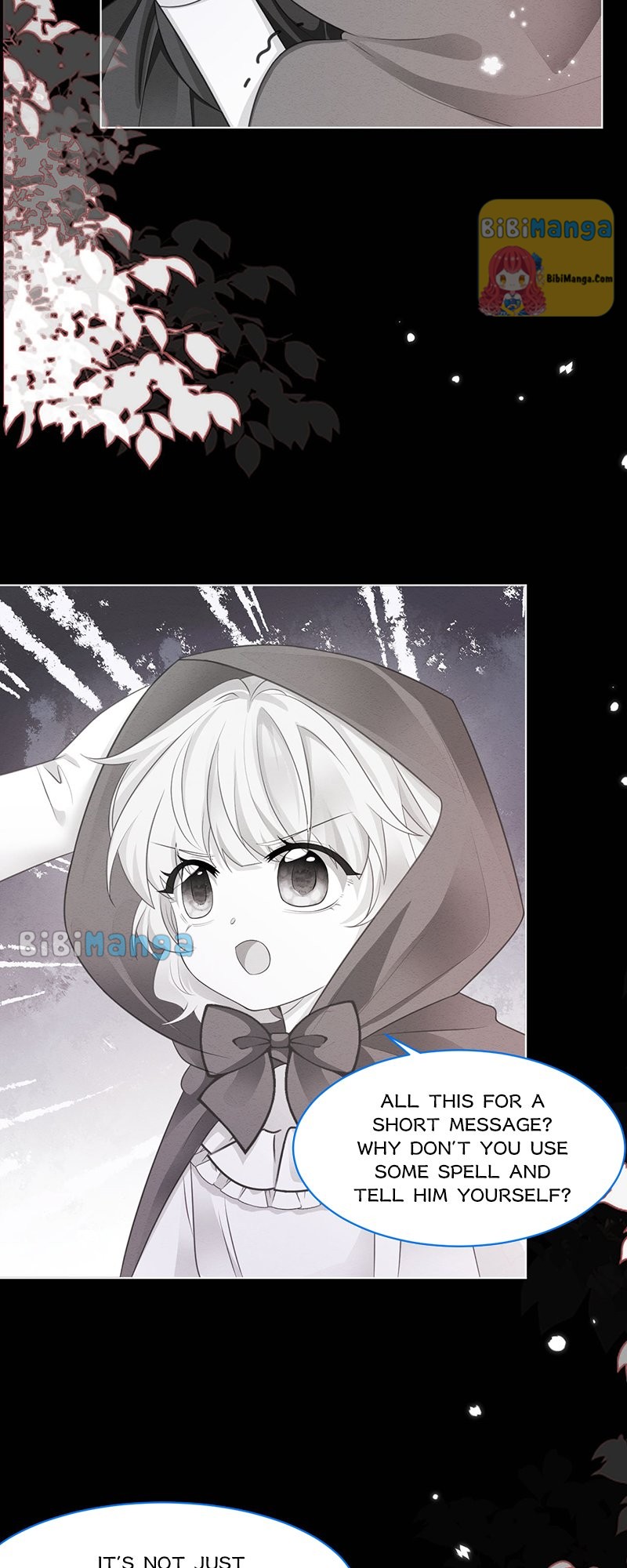 My Beloved Ninita Chapter 42 - Page 26