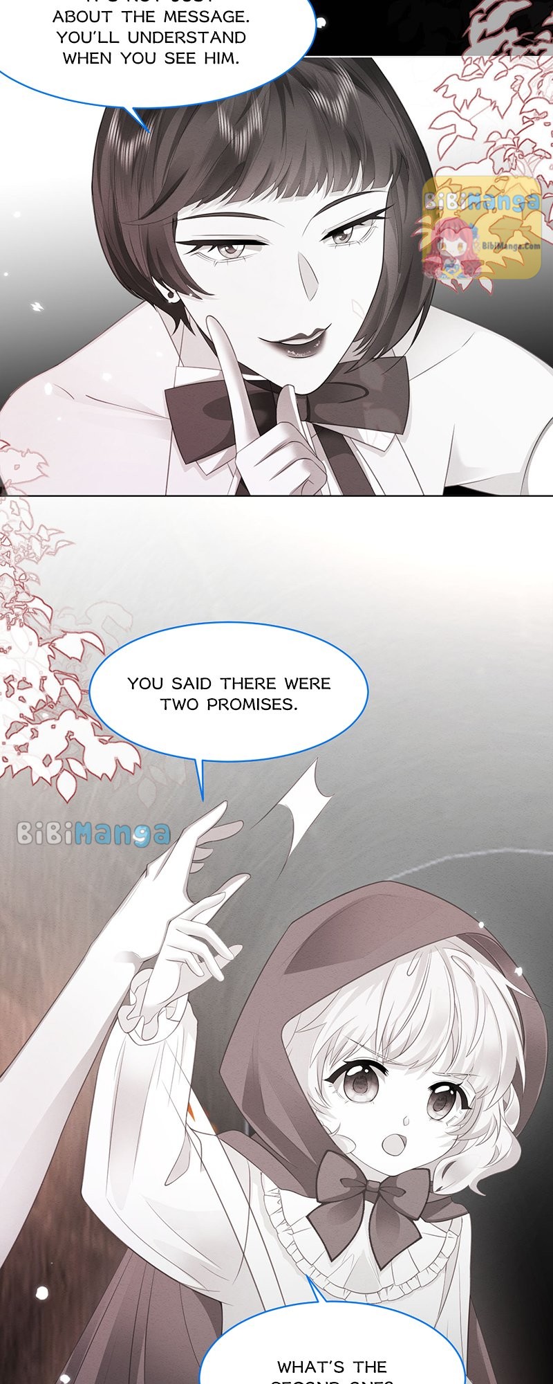 My Beloved Ninita Chapter 42 - Page 27