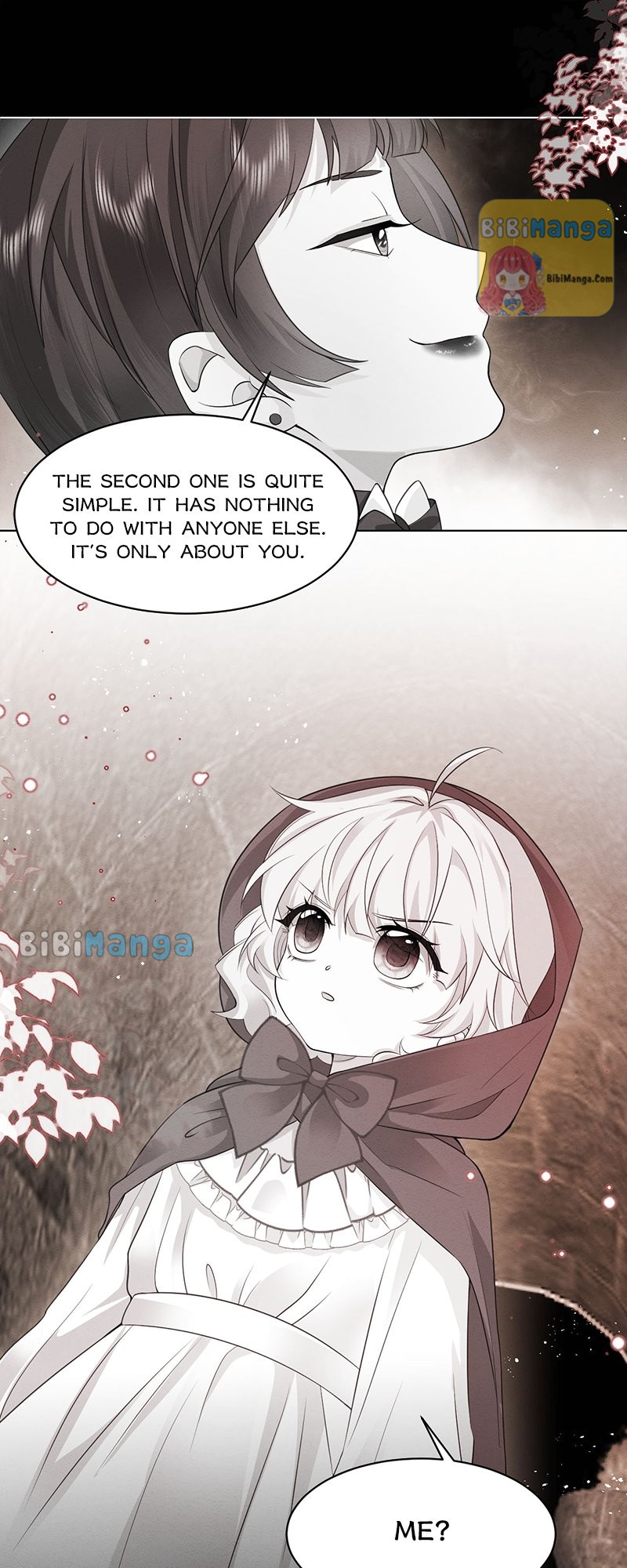 My Beloved Ninita Chapter 42 - Page 29