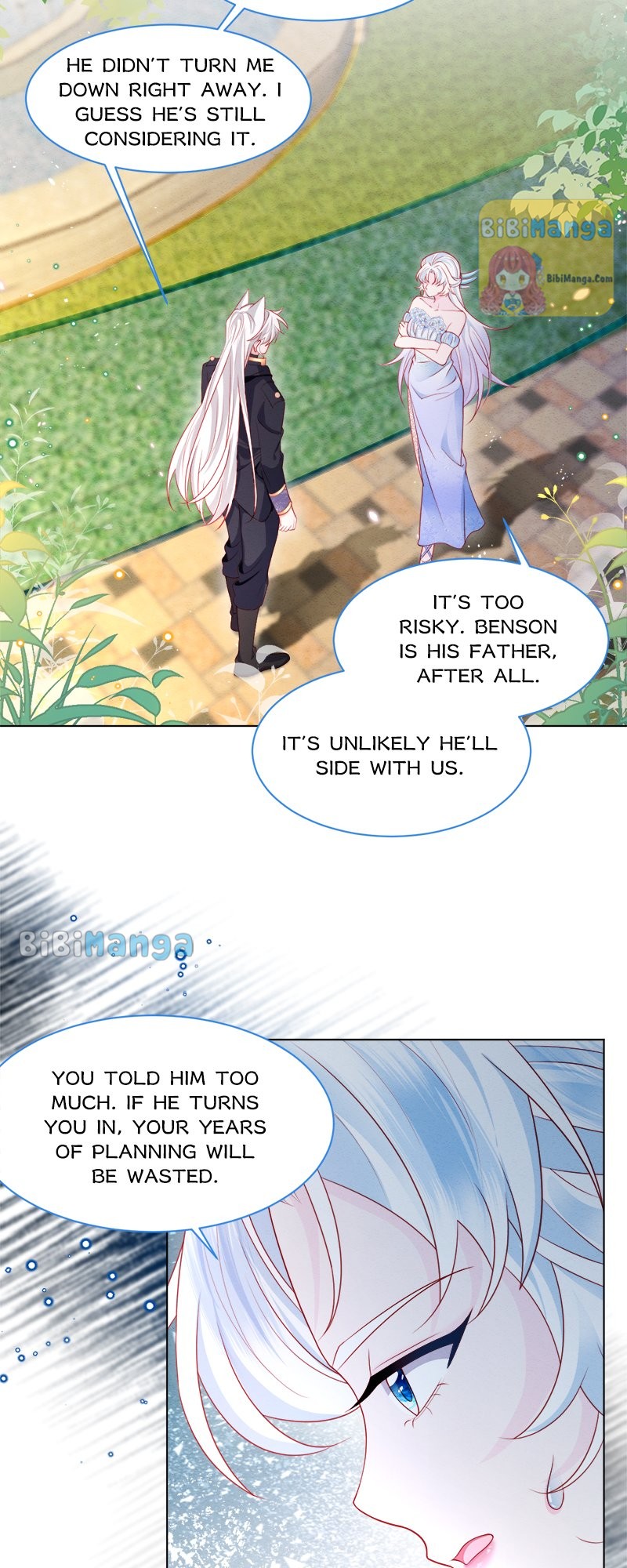 My Beloved Ninita Chapter 42 - Page 3