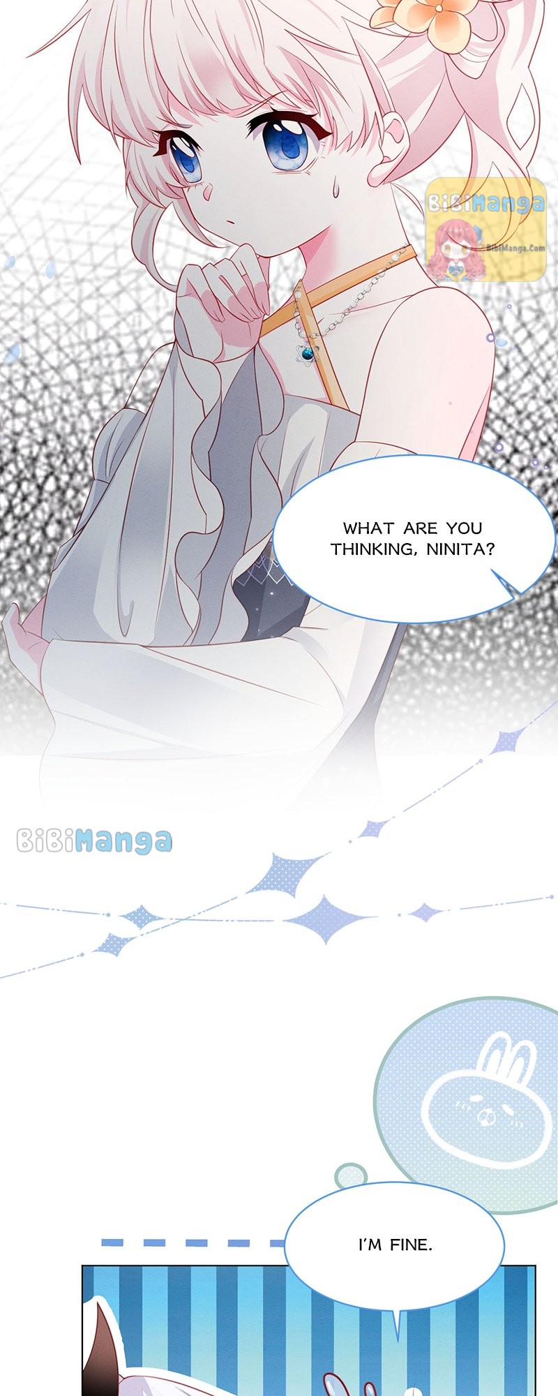 My Beloved Ninita Chapter 42 - Page 31