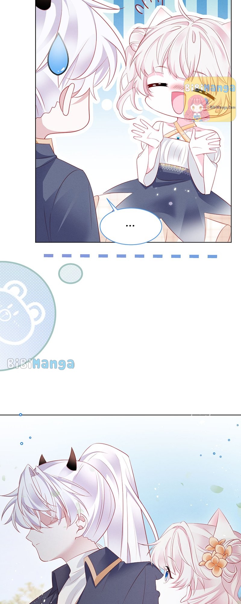 My Beloved Ninita Chapter 42 - Page 32