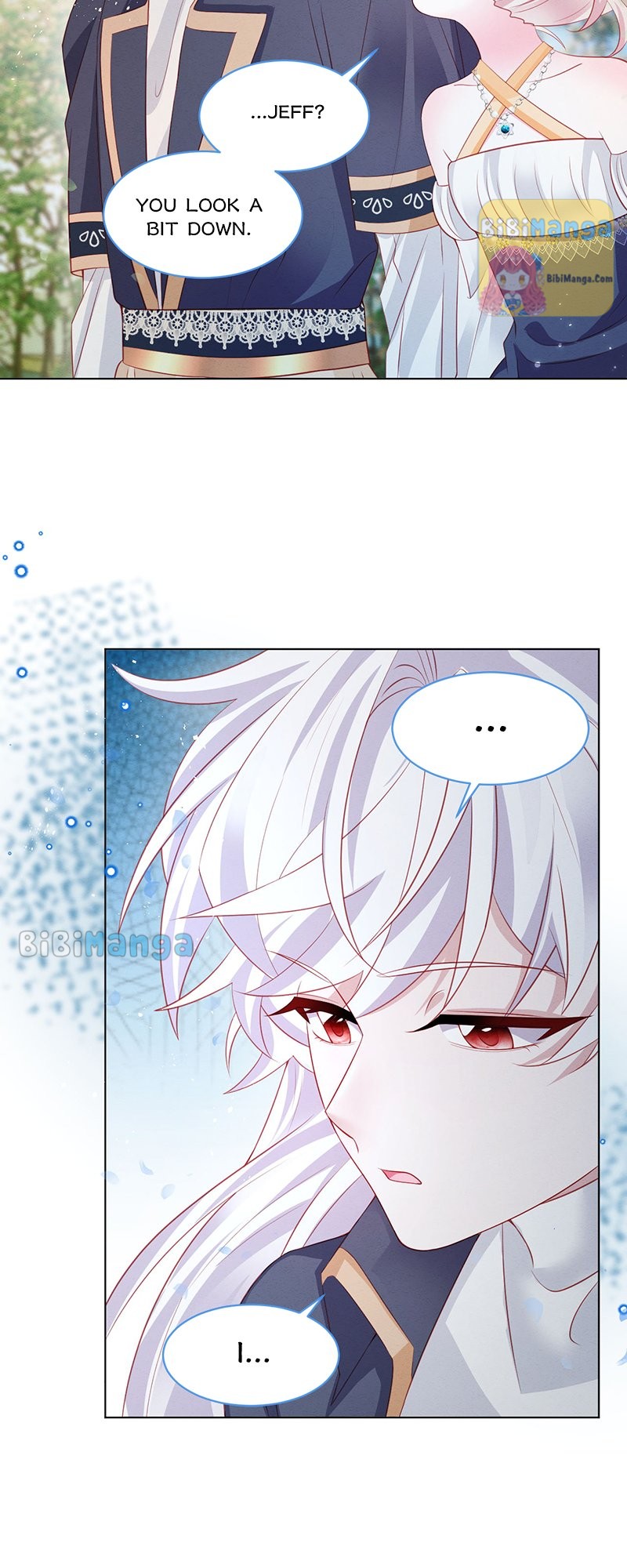 My Beloved Ninita Chapter 42 - Page 33