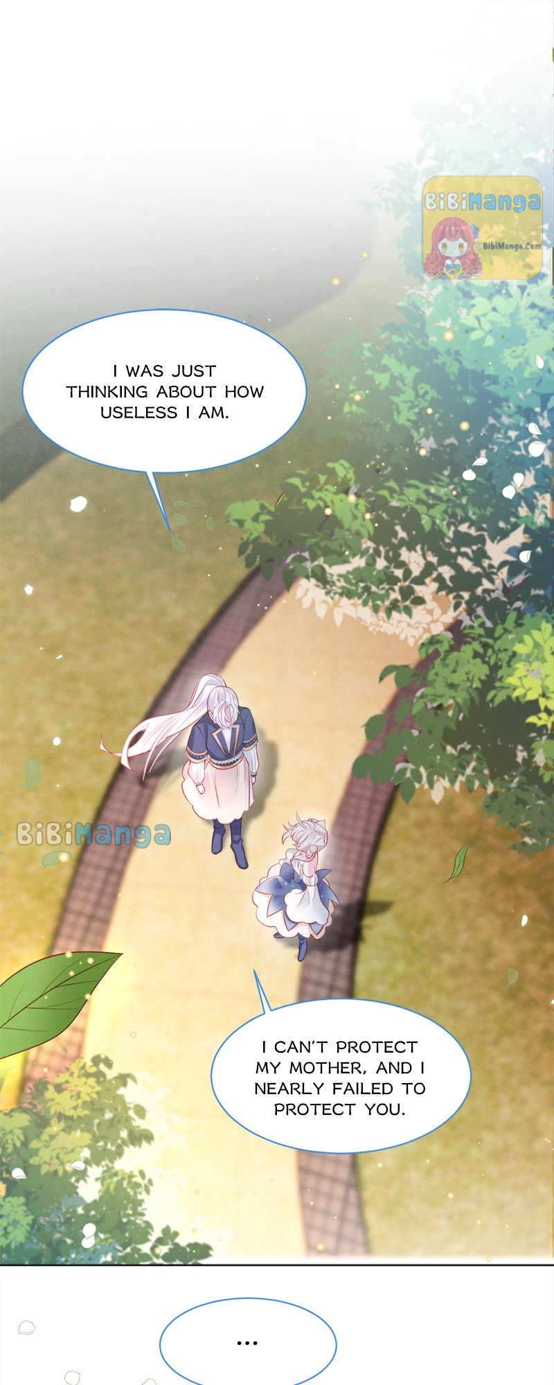 My Beloved Ninita Chapter 42 - Page 34