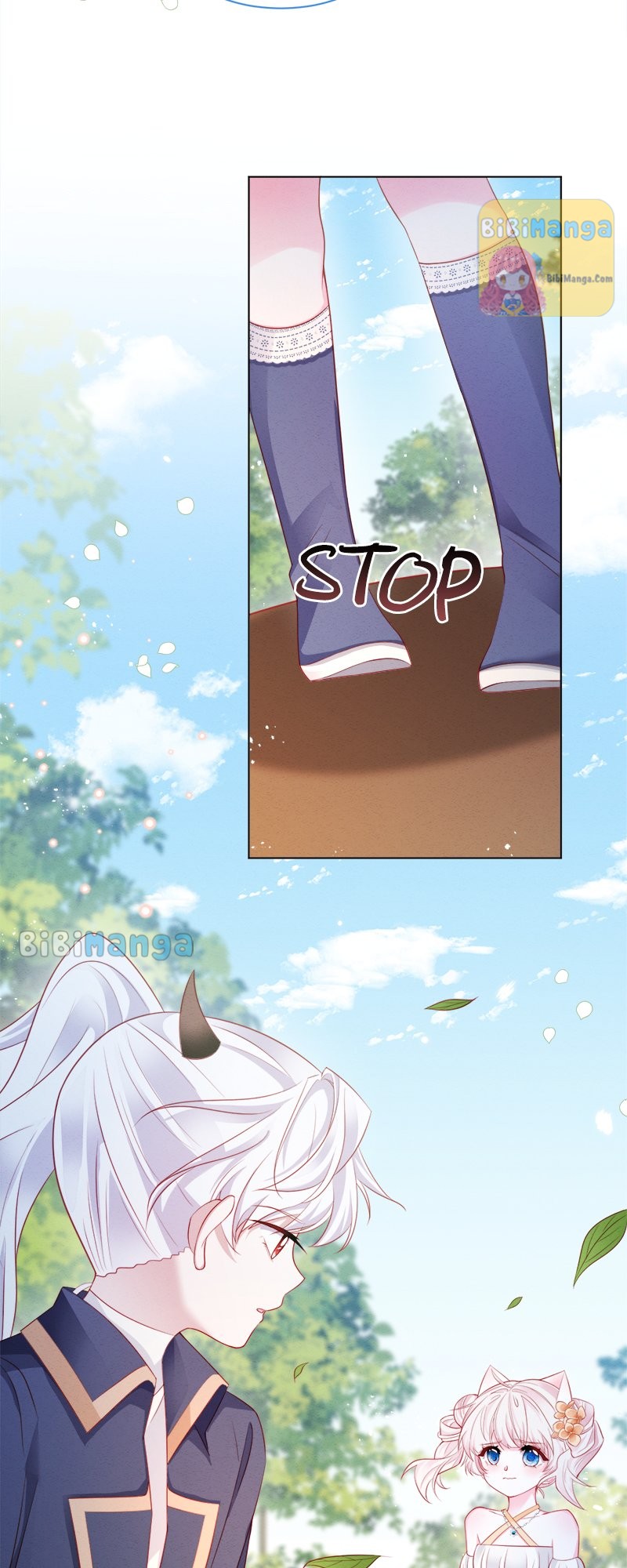 My Beloved Ninita Chapter 42 - Page 35