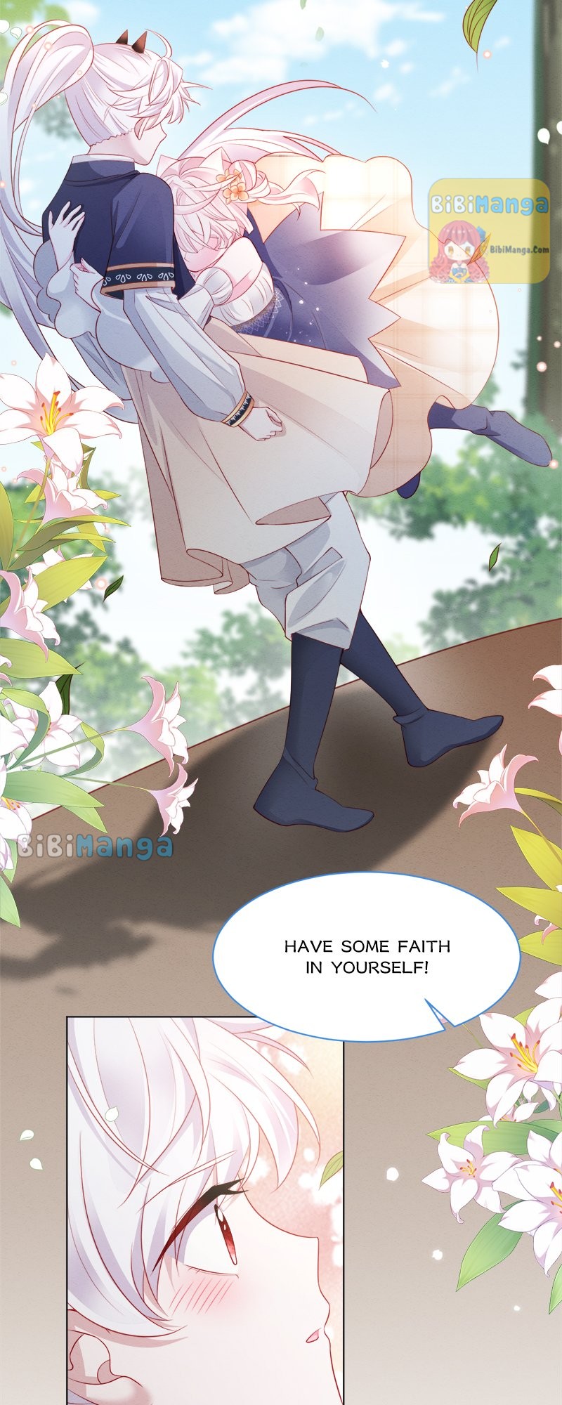 My Beloved Ninita Chapter 42 - Page 37