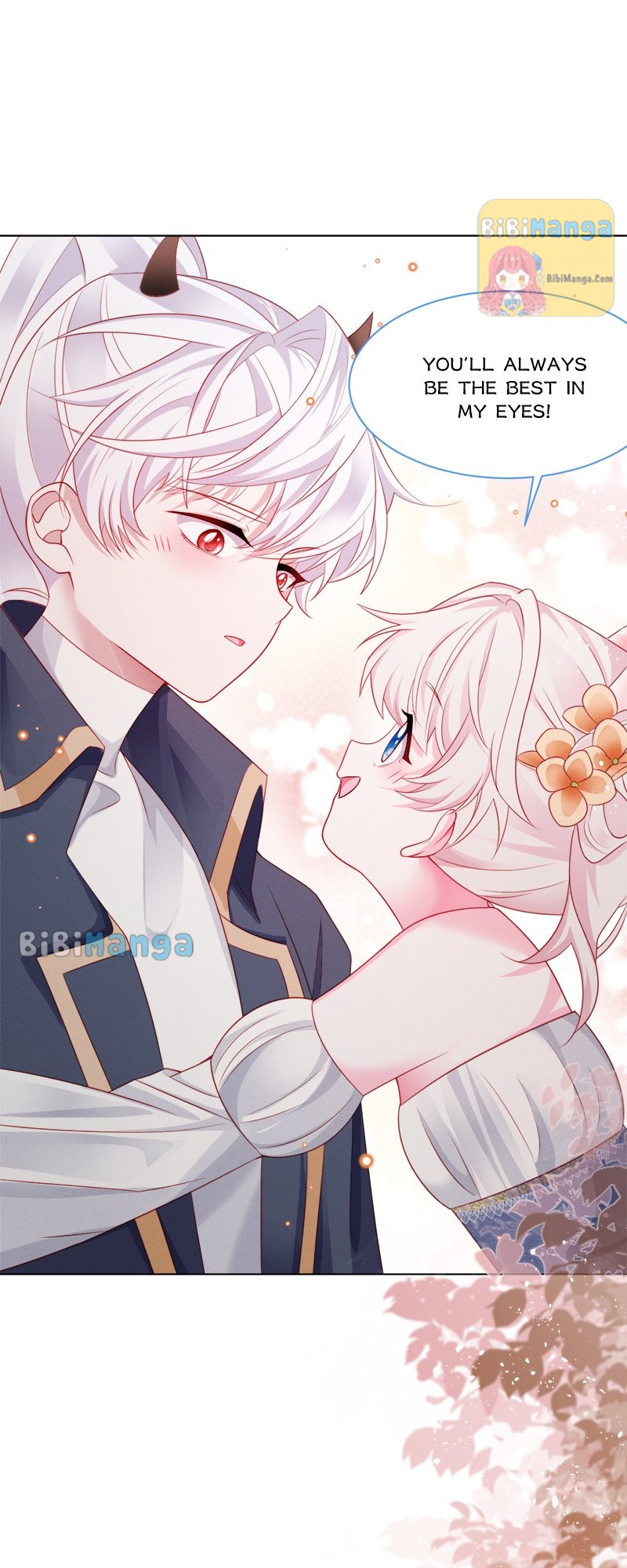 My Beloved Ninita Chapter 42 - Page 39