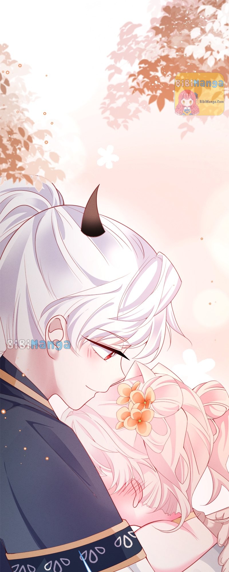 My Beloved Ninita Chapter 42 - Page 40