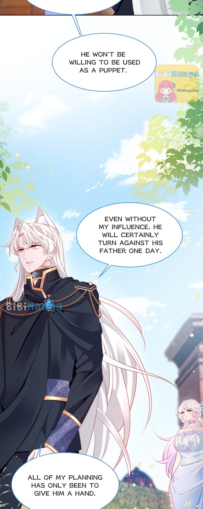 My Beloved Ninita Chapter 42 - Page 5