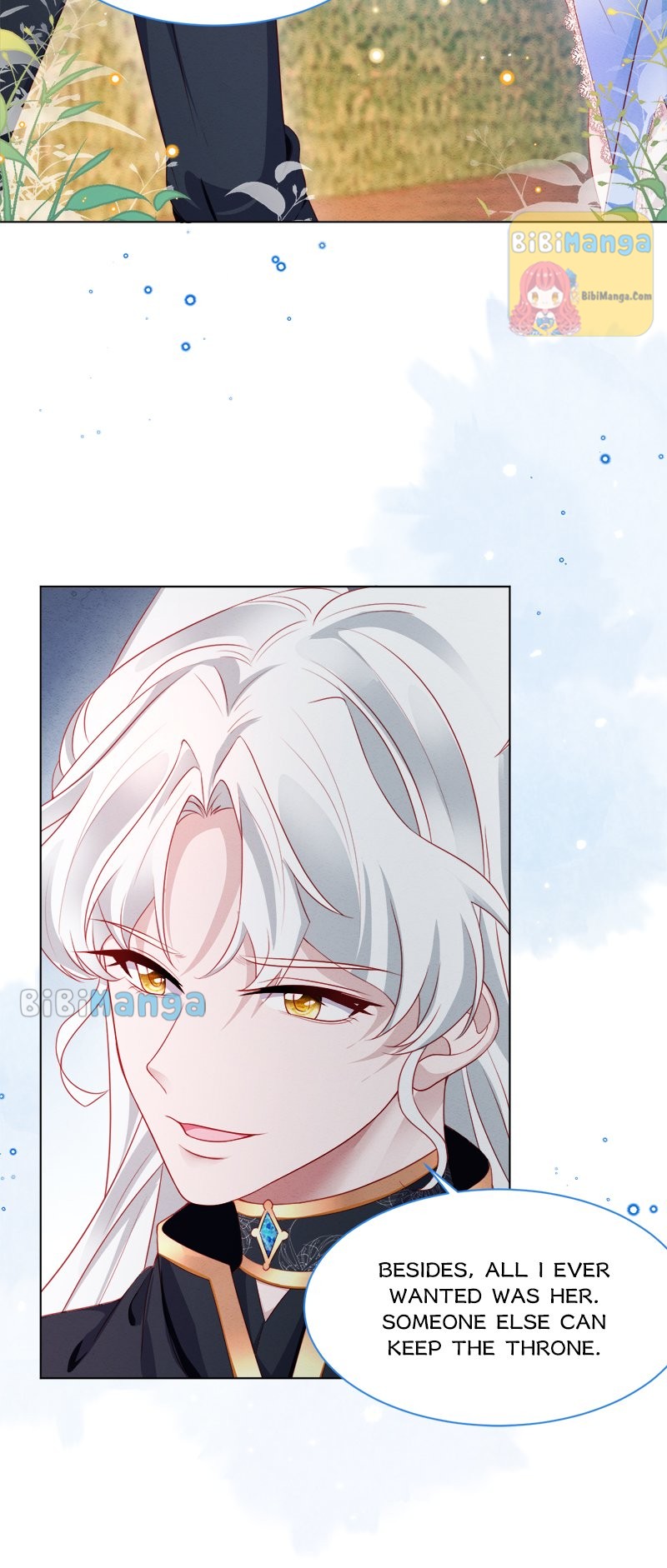 My Beloved Ninita Chapter 42 - Page 6