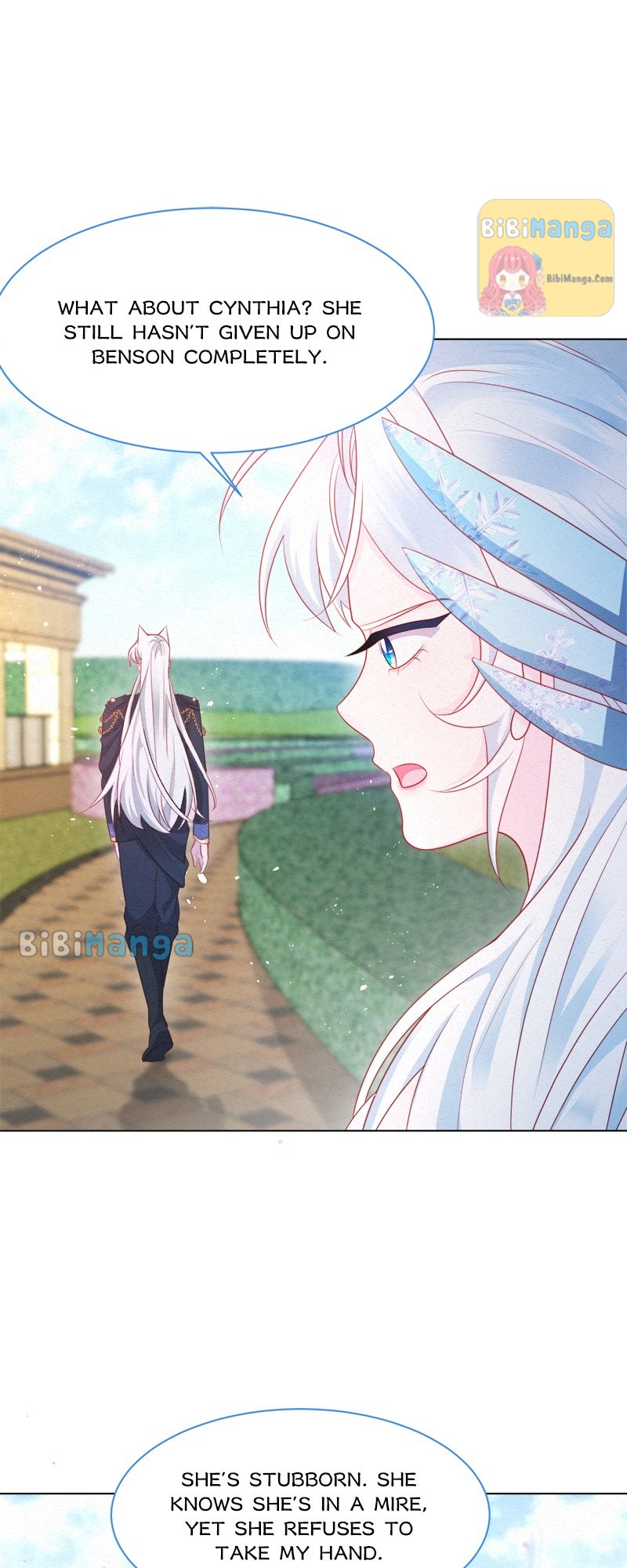 My Beloved Ninita Chapter 42 - Page 7