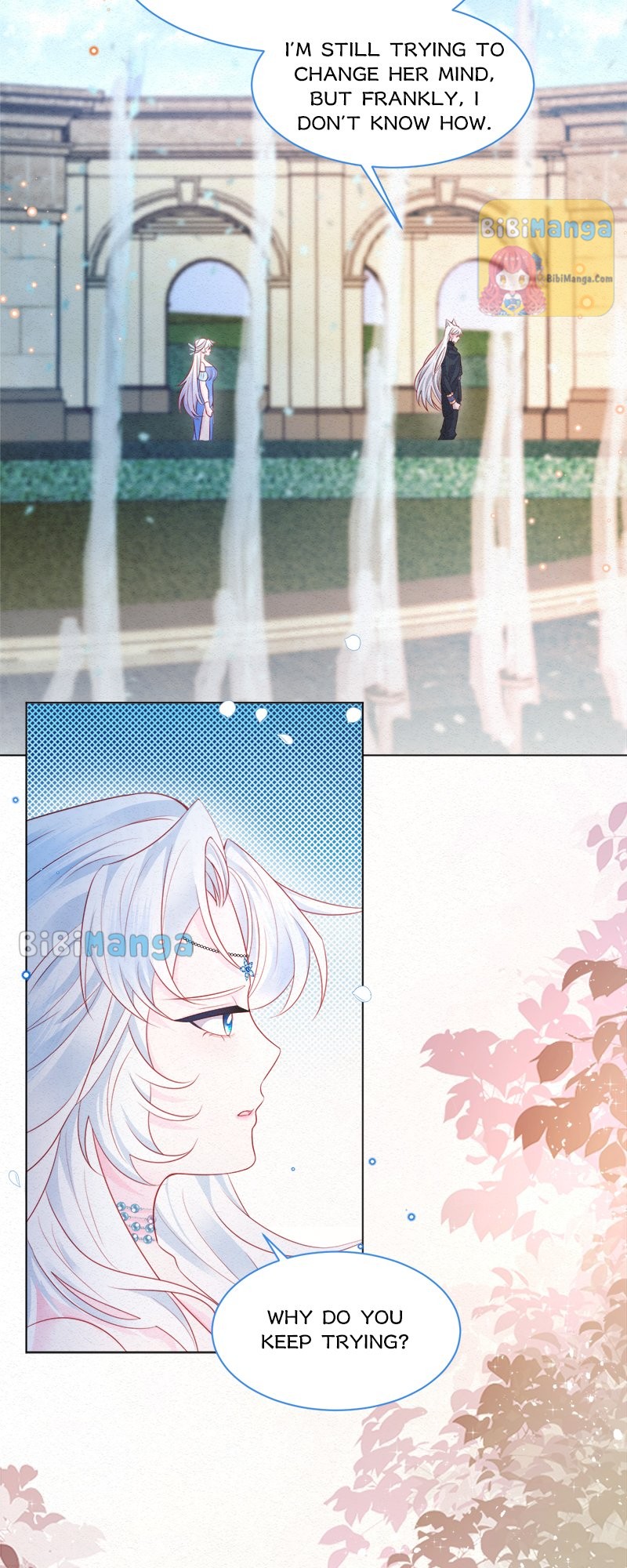 My Beloved Ninita Chapter 42 - Page 8