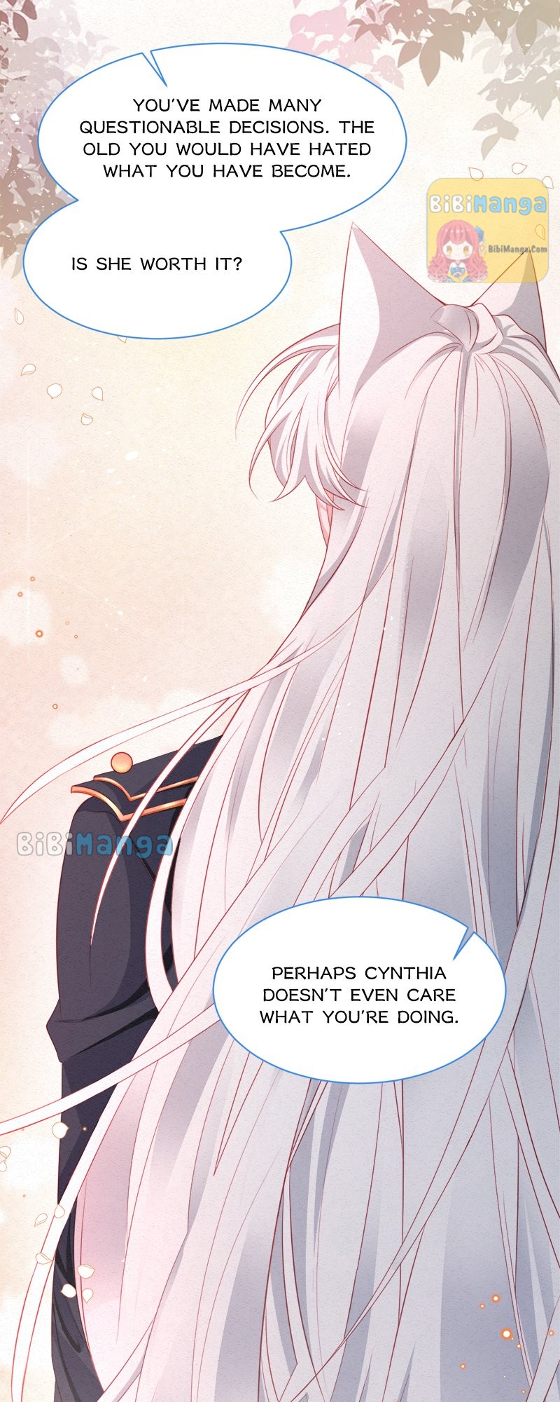 My Beloved Ninita Chapter 42 - Page 9