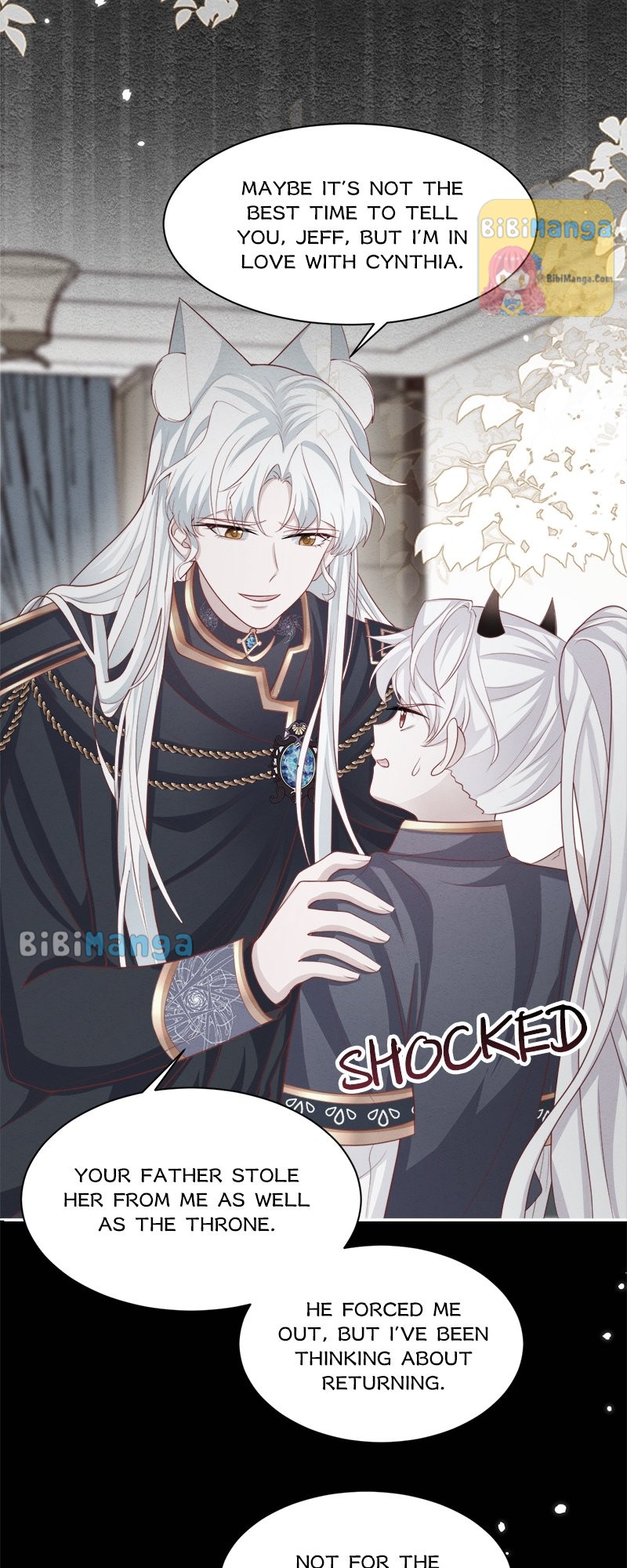 My Beloved Ninita Chapter 43 - Page 10