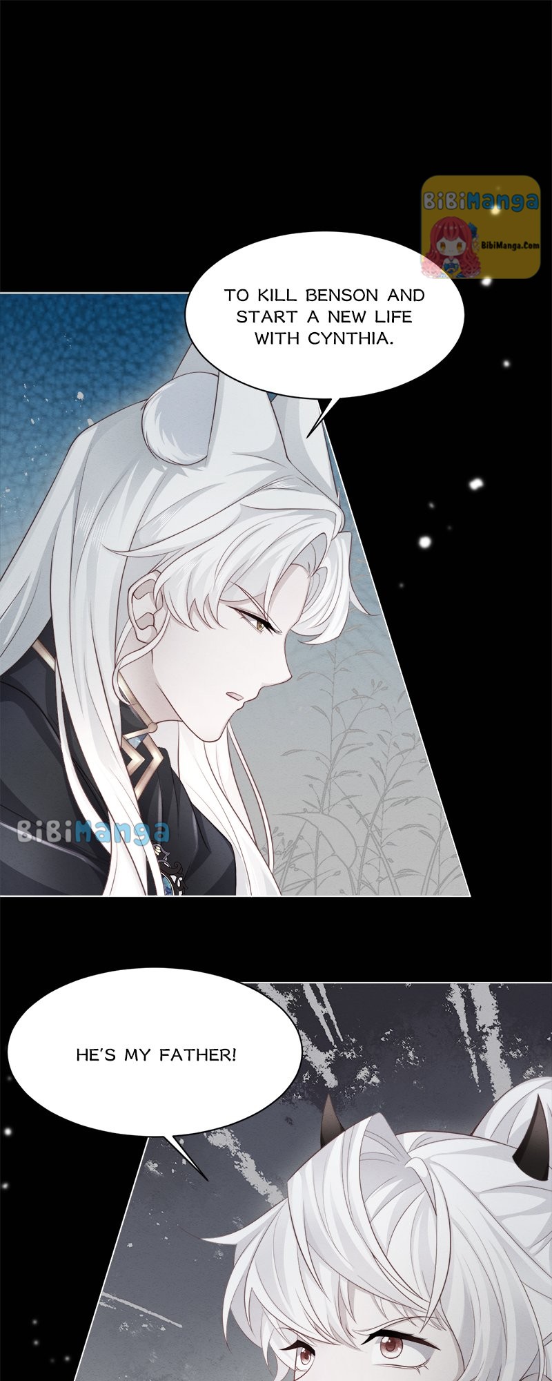 My Beloved Ninita Chapter 43 - Page 12