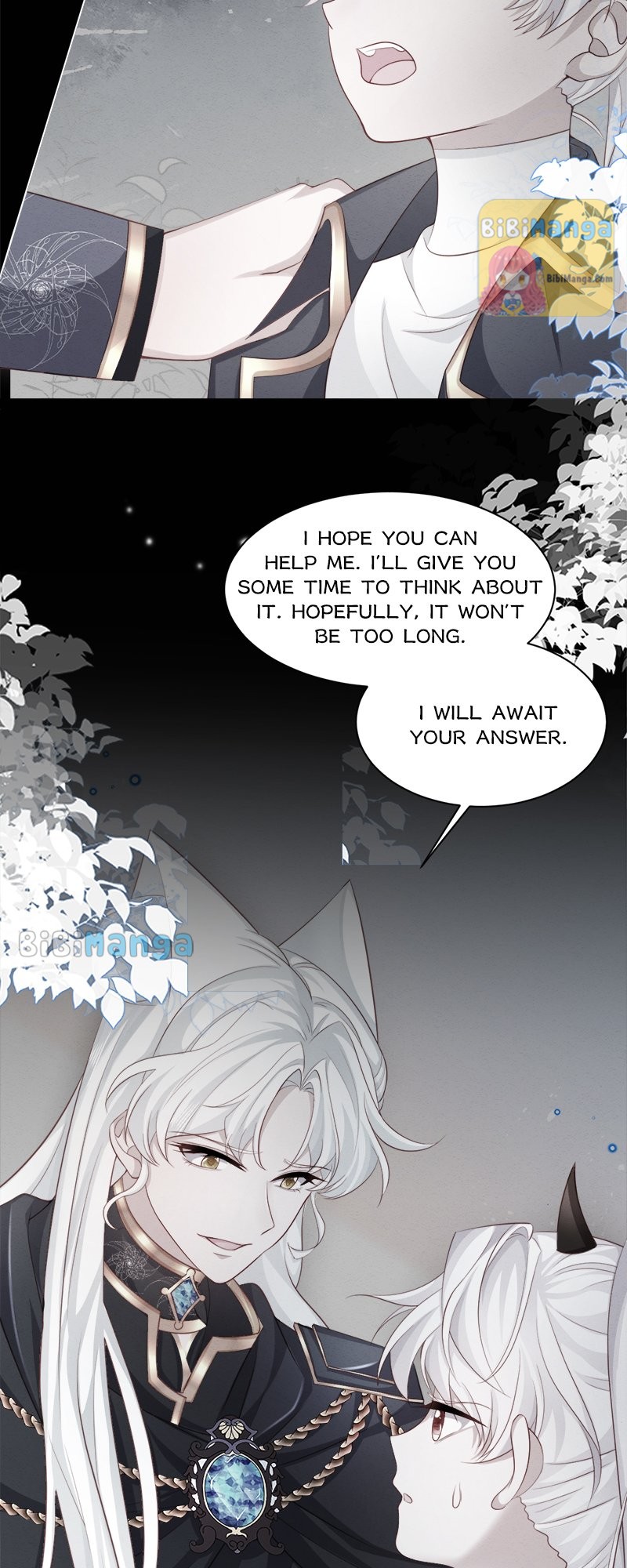 My Beloved Ninita Chapter 43 - Page 13