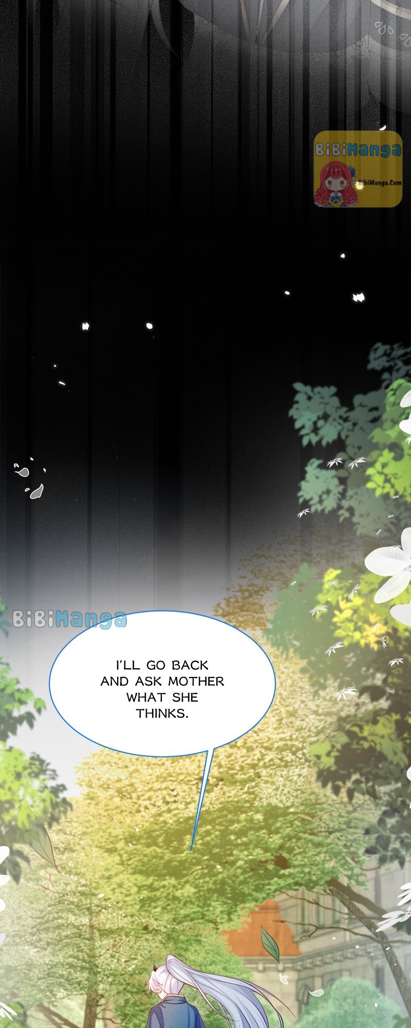 My Beloved Ninita Chapter 43 - Page 15