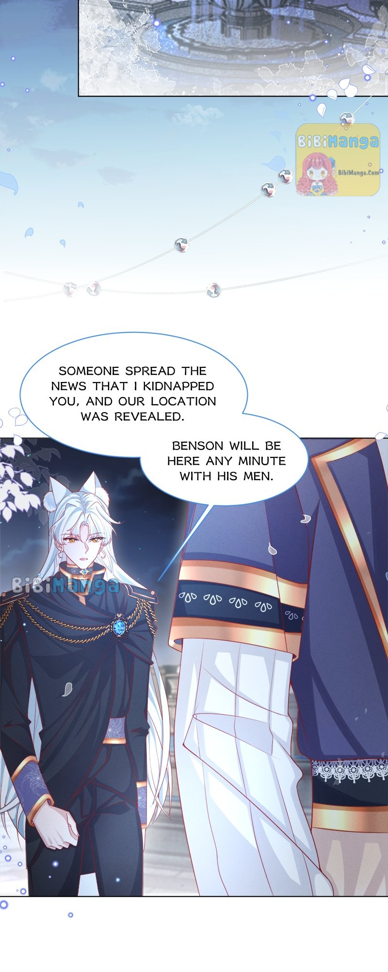 My Beloved Ninita Chapter 43 - Page 18