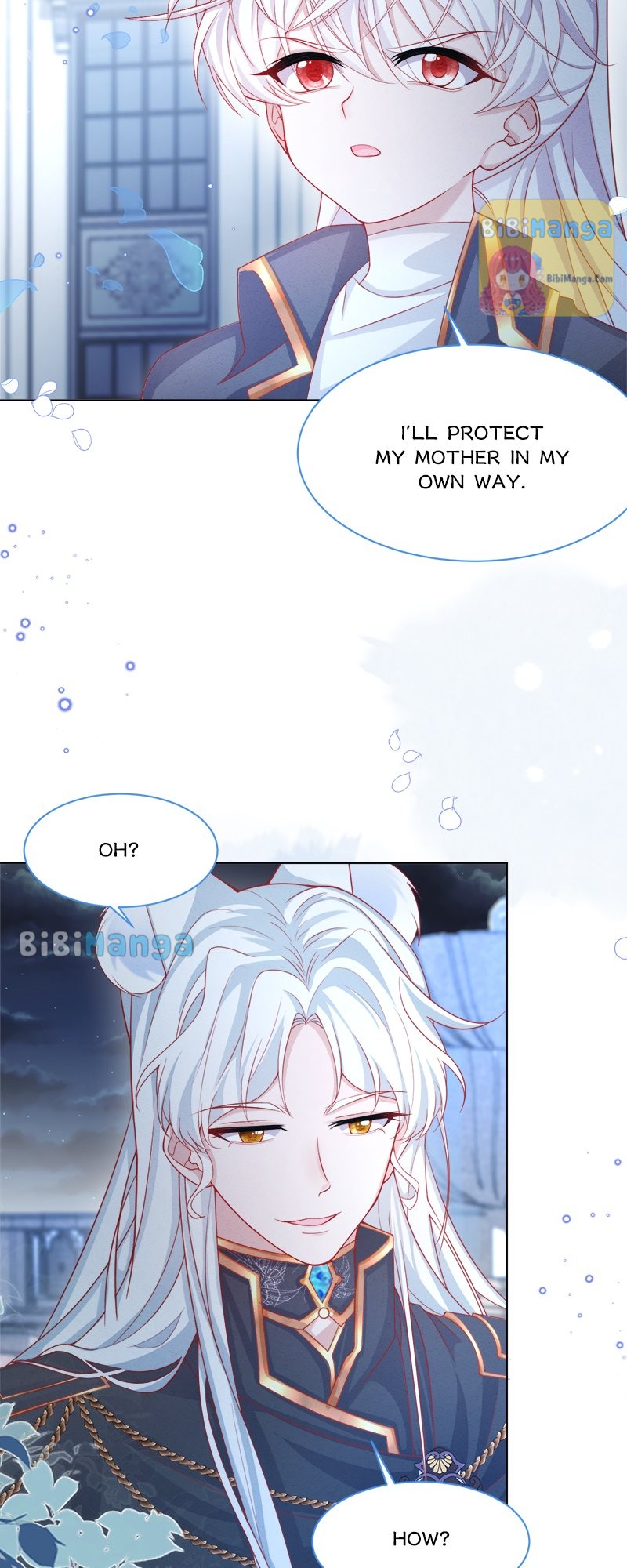 My Beloved Ninita Chapter 43 - Page 20