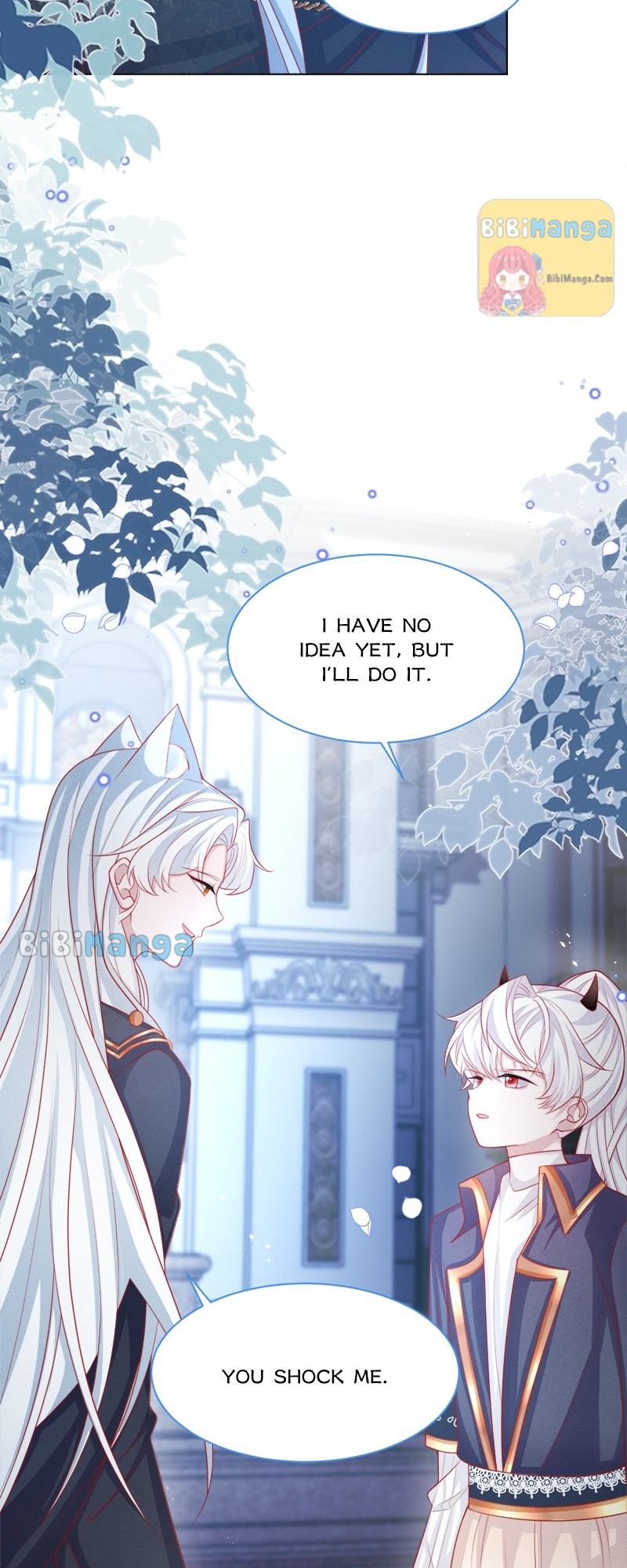 My Beloved Ninita Chapter 43 - Page 21