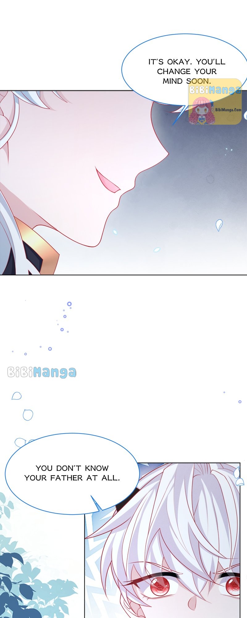 My Beloved Ninita Chapter 43 - Page 23