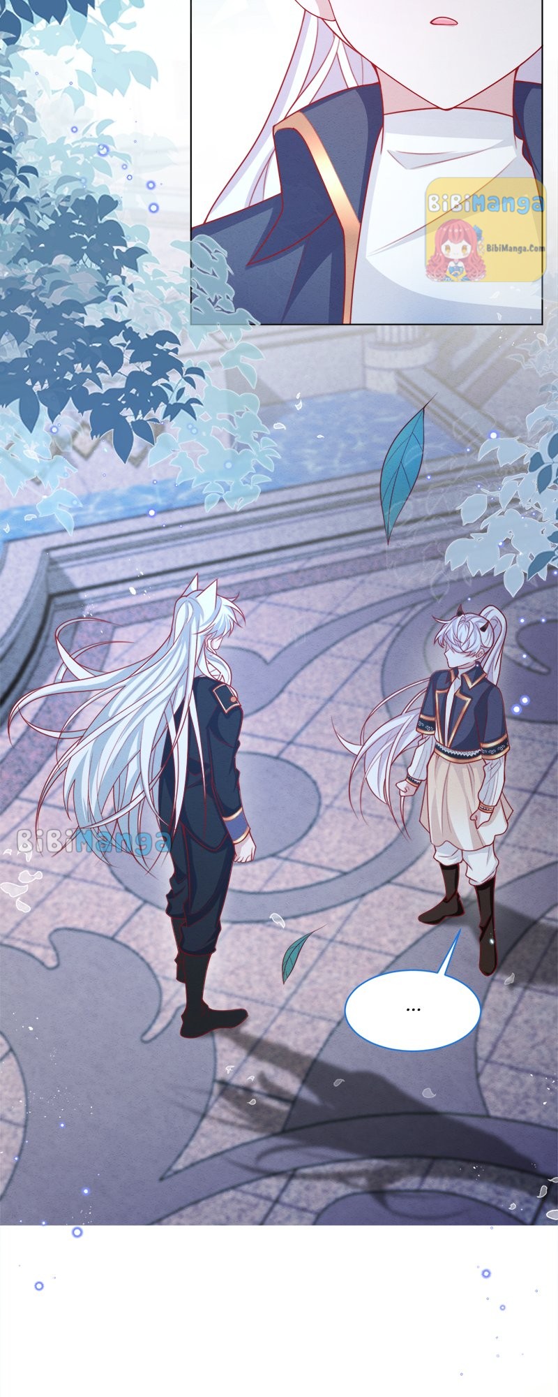 My Beloved Ninita Chapter 43 - Page 24