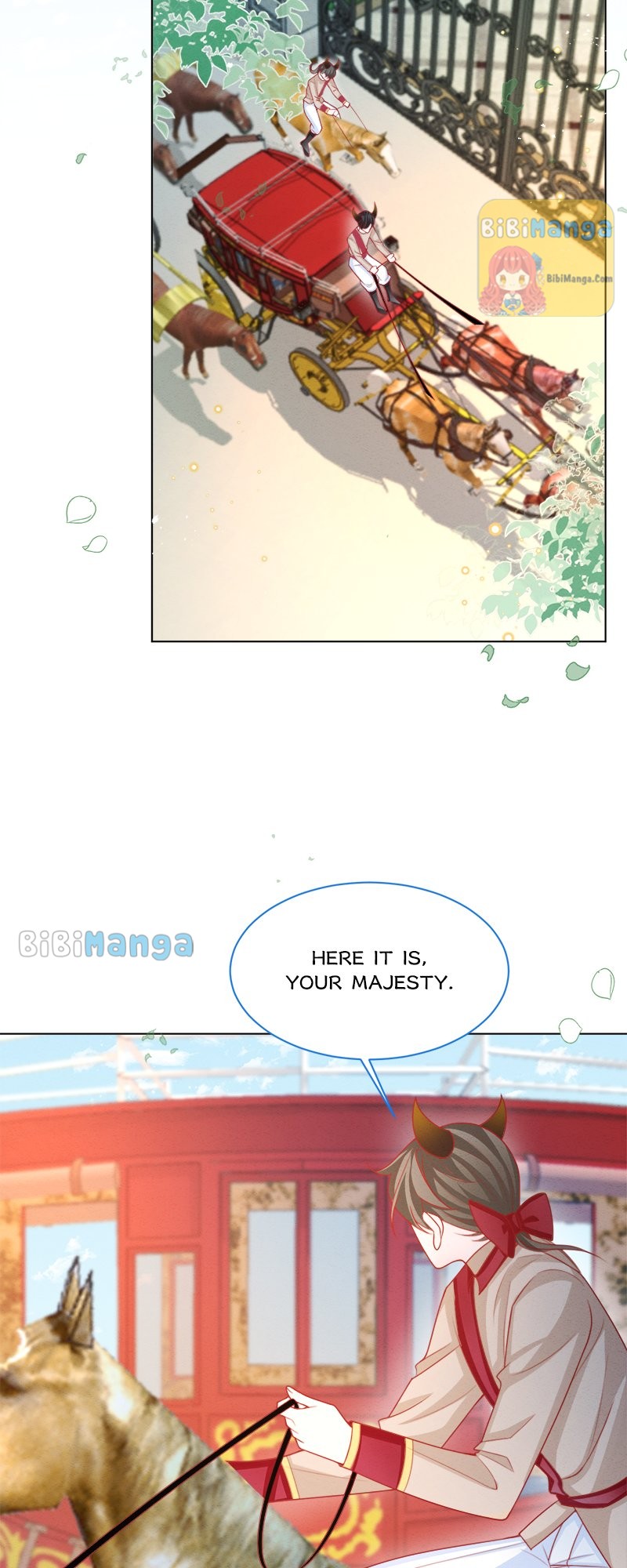 My Beloved Ninita Chapter 43 - Page 26