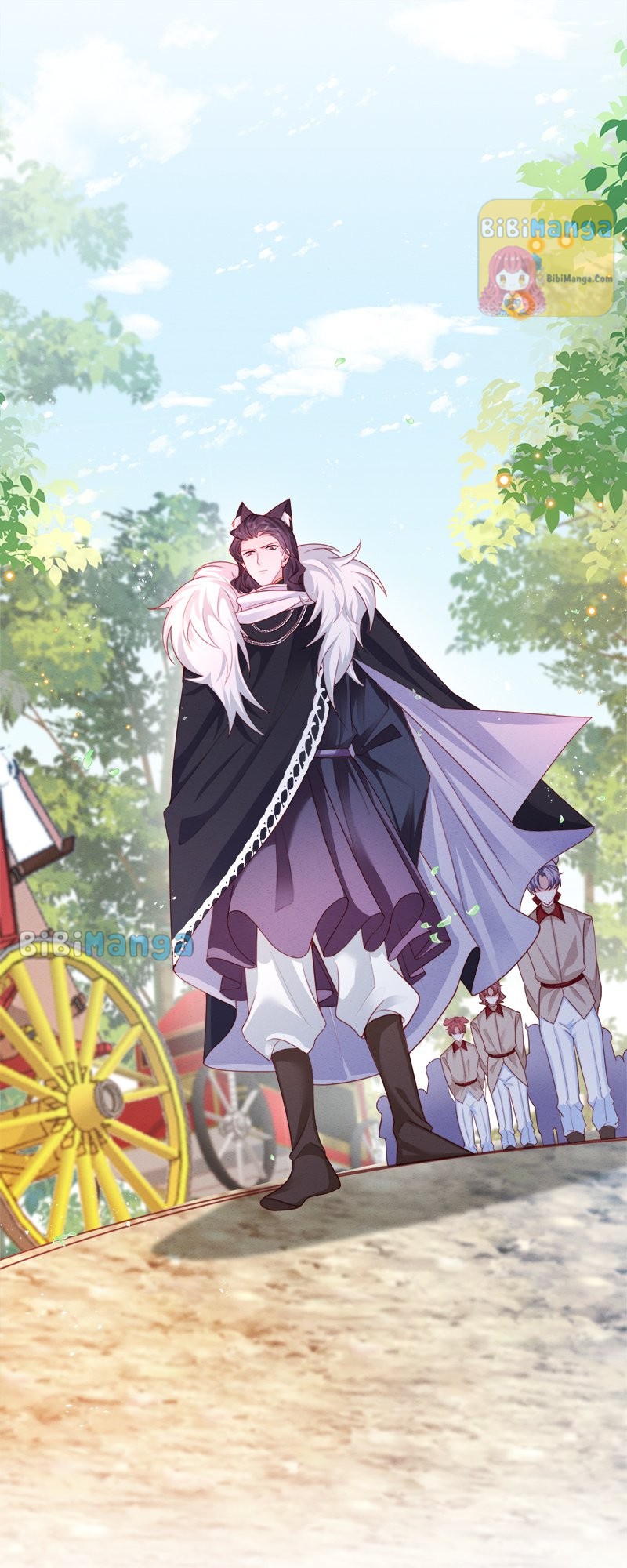 My Beloved Ninita Chapter 43 - Page 28