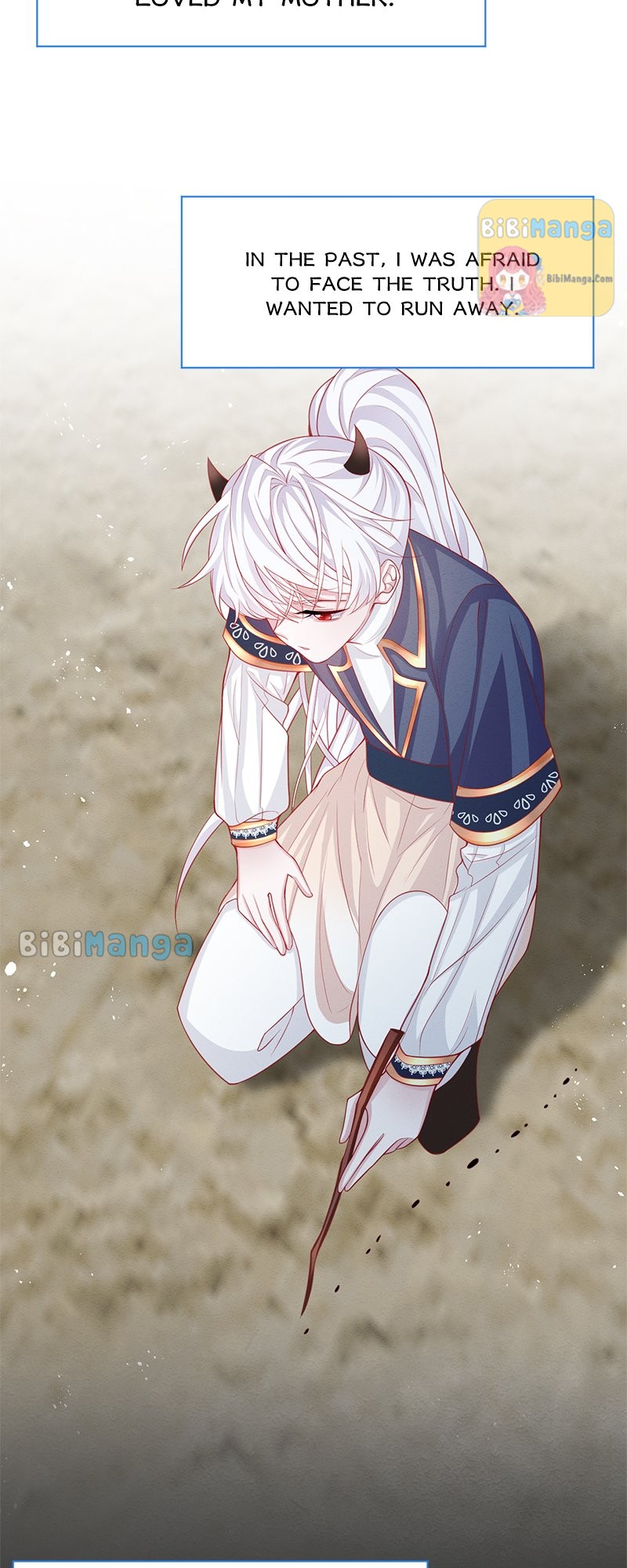 My Beloved Ninita Chapter 43 - Page 3