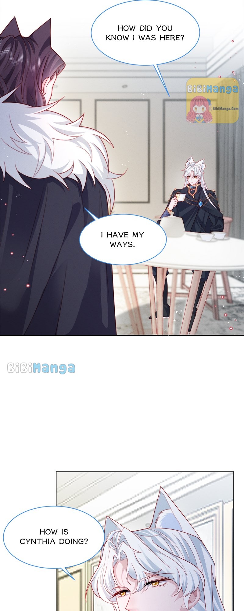 My Beloved Ninita Chapter 43 - Page 30