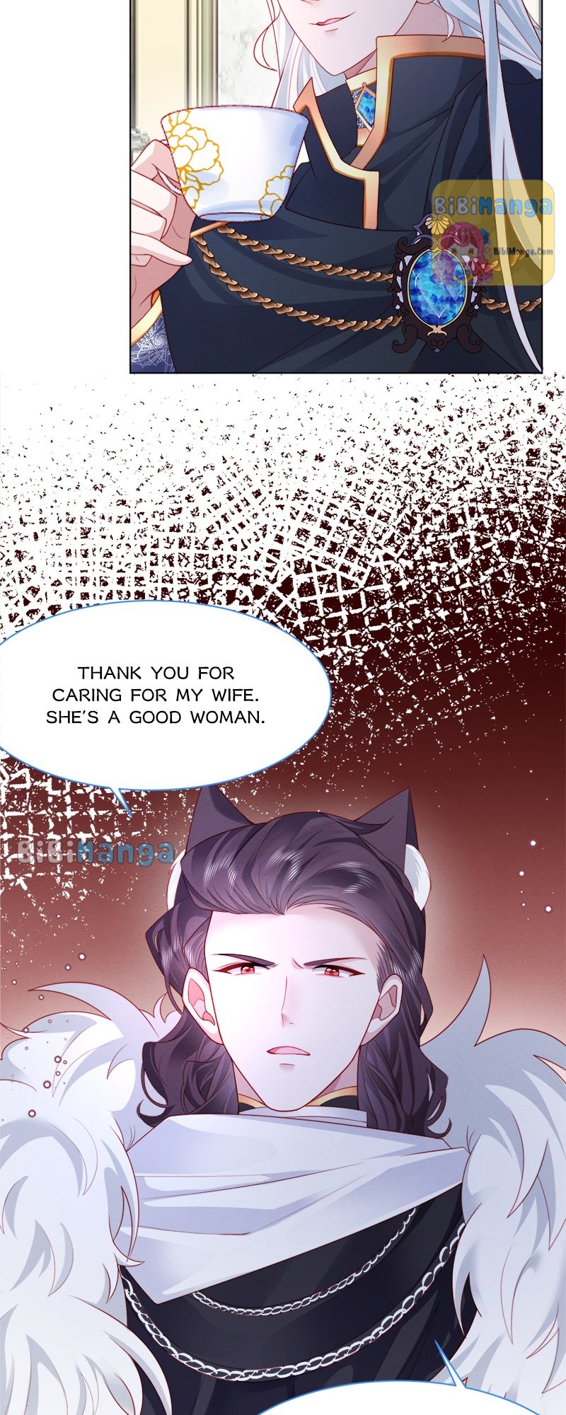 My Beloved Ninita Chapter 43 - Page 31